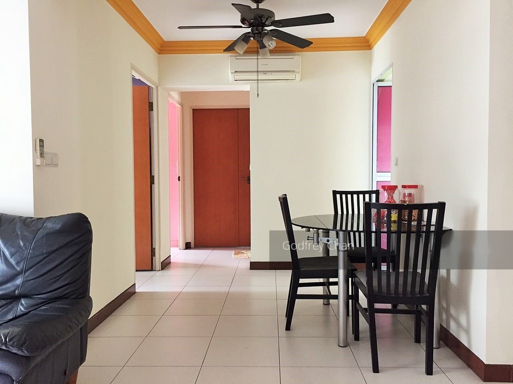 Blk 601B Punggol Central (Punggol), HDB 4 Rooms #129691972
